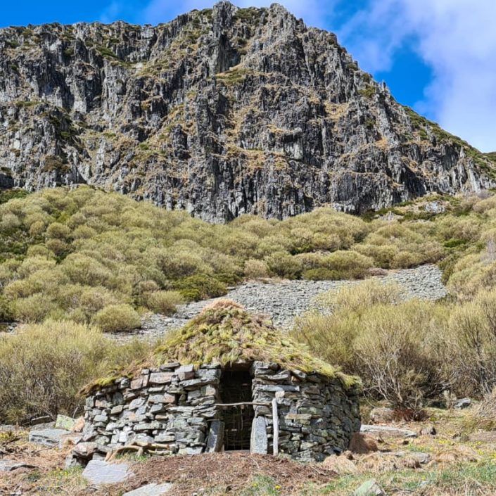 chozo urdiales de frente