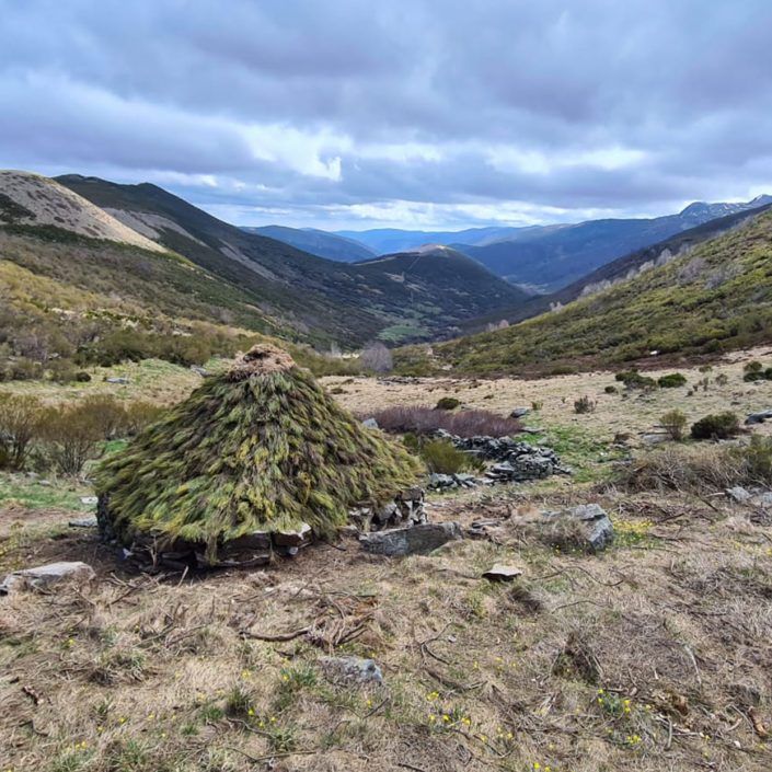 Chozo de Urdiales Fasgar